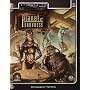 Planet of Darkness (Alternity Sci-Fi Roleplaying, Star Drive Setting Adventure)