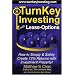 The TurnKey Investor's "Top 10 Real Estate Lease-Options Books"