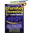 TurnKey Investing with Lease-Options: How to Simply & Safely Create 12% Returns with Investment Property!