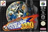 International Superstar Soccer 2000 - 