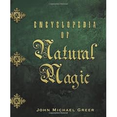 Encyclopedia of Natural Magic