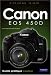 Le Canon EOS 450D