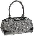 ara Damentasche 1565,L37 x T11 x H17 cm, 04-schwarz