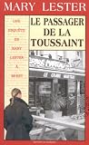 Le passager de la Toussaint