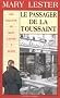Le passager de la Toussaint