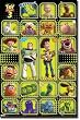 Toy Story 3 - Toys Poster 22" X 34"