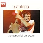 Essential Collection by Santana