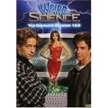 Weird Science: Complete Season 1 & 2 [DVD] [2008] [Region 1] [US Import] [NTSC]