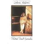 Joshua Kadison - Painted Desert Serenade book cover
