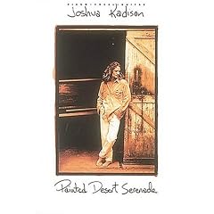 Joshua Kadison - Painted Desert Serenade (Piano/Vocal/Guitar Artist Songbook)