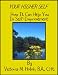 YOUR HIGHER SELF, How It Can Help You In Self-Improvement(Formerly "The Verticle Ladder")