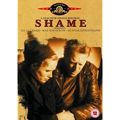 Shame [DVD] [1968]