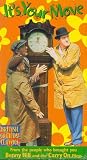 It's Your Move & The Plank (2pc) [VHS] [Import]/