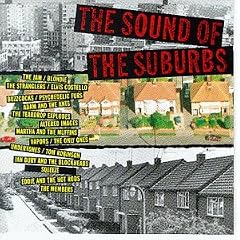 The Sound of the Suburbs: 80's New Wave