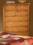 Homelegance 982-9 Laurel Heights Chest