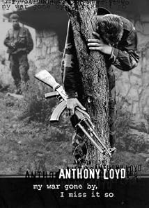 Cover of "My War Gone By, I Miss it So" Cover of "My War Gone By, I Miss it So"