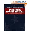 Department of Defense Sponsored Information Security Research: New Methods for Protecting Against Cyber Threats