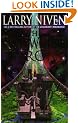 The Ringworld Throne