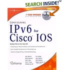 Click here to buy Configuring IPv6 for Cisco IOS by  Edgar, Jr. Parenti, Eric Knipp, and Brian Browne.