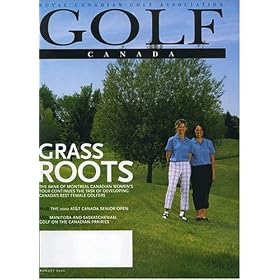 Golf Canada