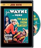 The Man from Monterey