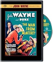The Man from Monterey