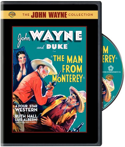 Free Download Of The Man from Monterey
