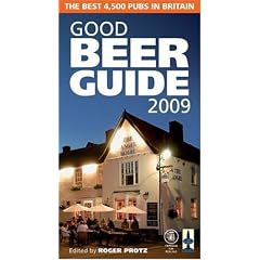 Good Beer Guide 2009