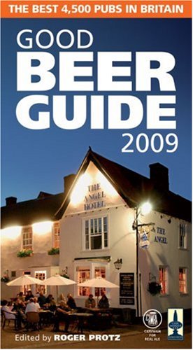 Good Beer Guide 2009