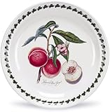Portmeirion Pomona Dinner Plate Set of 6