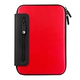 Marware jurni Kindle Fire Cover, Red Reviews