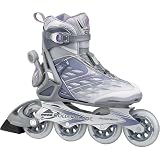 Rollerblade Activa II 90 In-Line Fitness Skate Women