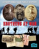 Brothers at war : a First World War family history