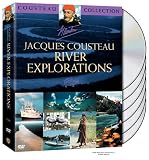 Jacques Cousteau - River Explorations