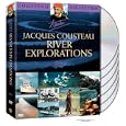 Jacques Cousteau - River Explorations