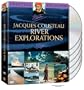 Jacques Cousteau - River Explorations