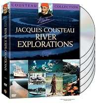 Buy Jacques Cousteau - River Explorations Blu-Ray.
