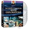 Jacques Cousteau - River Explorations