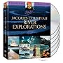Jacques Cousteau - River Explorations