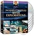 Search : Jacques Cousteau - River Explorations