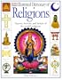 Illustrated Dictionary of Religions