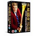 Al Murray - Double Pack [DVD]
