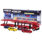 Action City