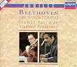 Beethoven: The Violin Sonatas
