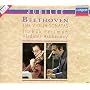 Beethoven: The Violin Sonatas