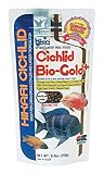 UPC 042055153287 product image for Hikari 8.8-Ounce Cichlid Bio-Gold and Floating Pellets, Medium | upcitemdb.com