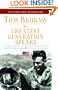The Greatest Generation Speaks: Letters and Reflections
