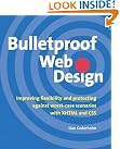 Bulletproof Web Design...