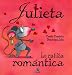 Book Julieta La Ratita Romantica/ the Romantic Frog Julieta