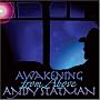 Awakening from Above